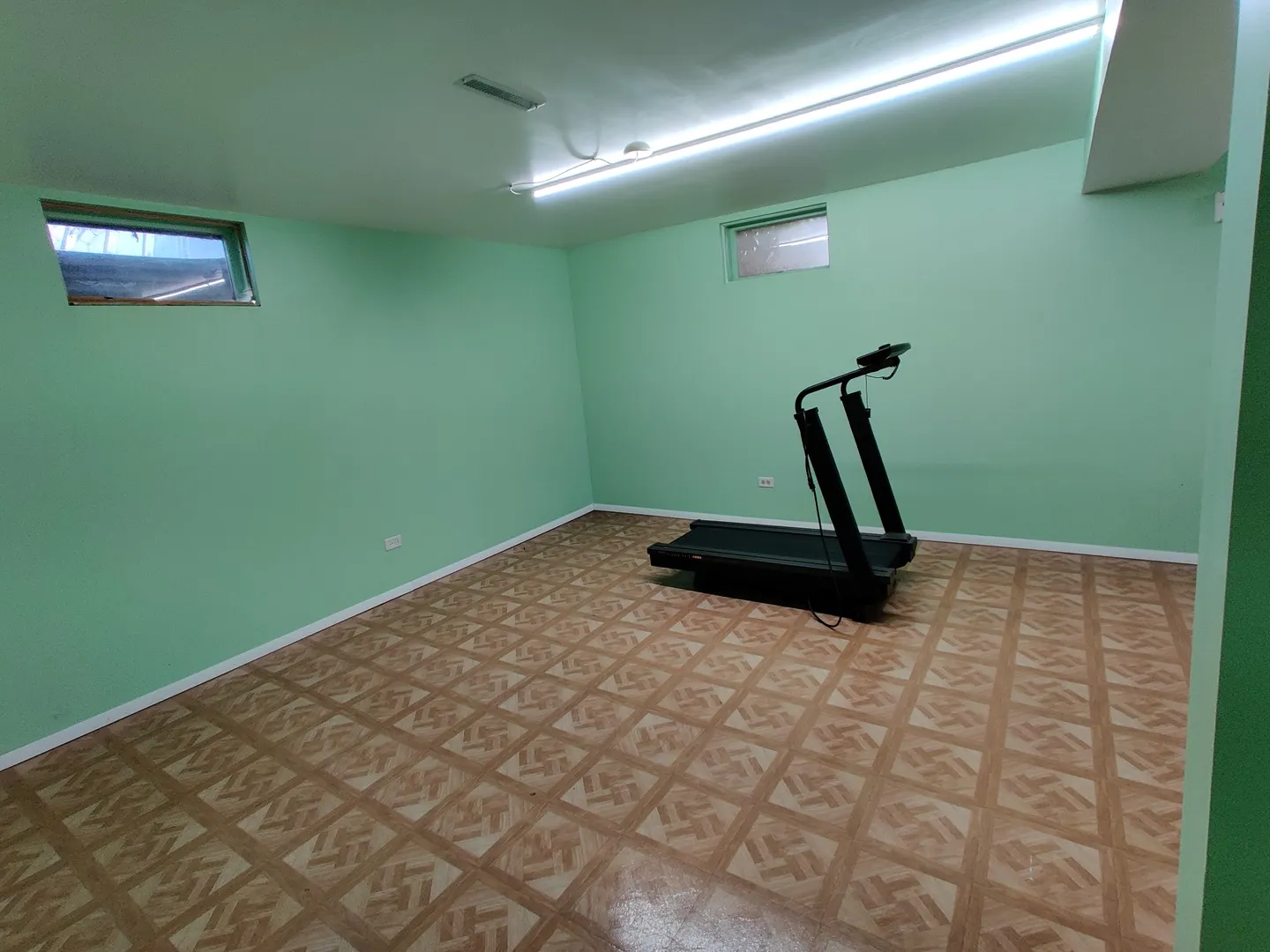 8N601 Stevens Road IL