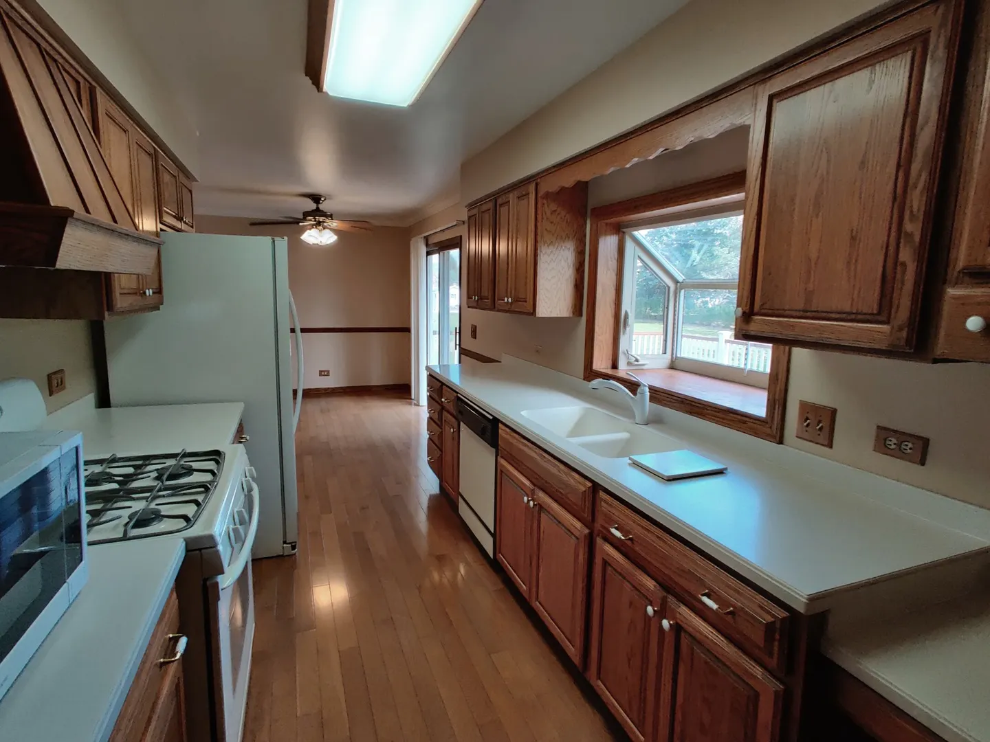 8N601 Stevens Road IL