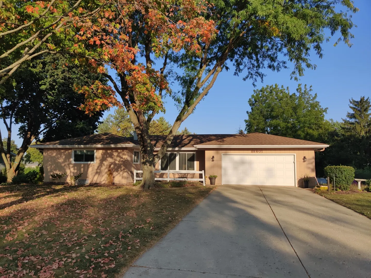 8N601 Stevens Road IL