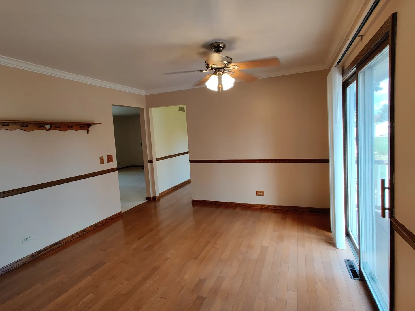 8N601 Stevens Road IL