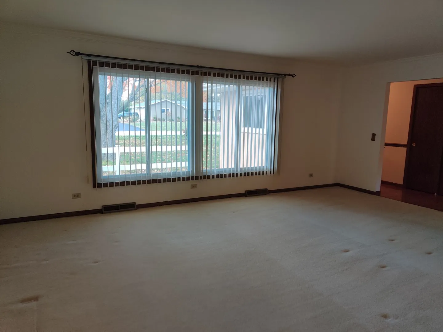 8N601 Stevens Road IL