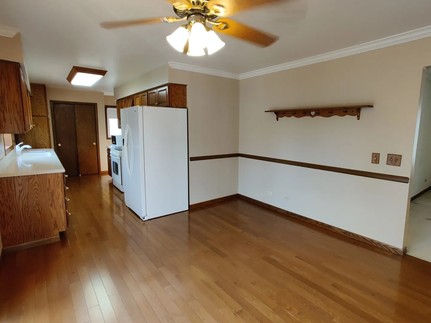 8N601 Stevens Road IL