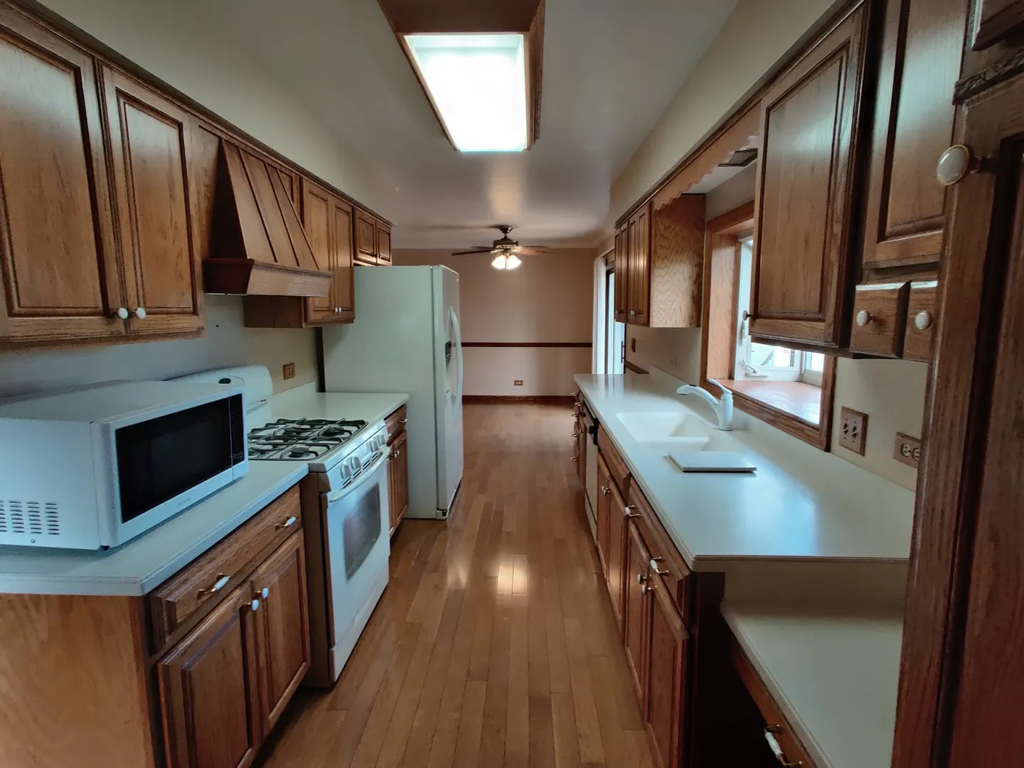 8N601 Stevens Road IL