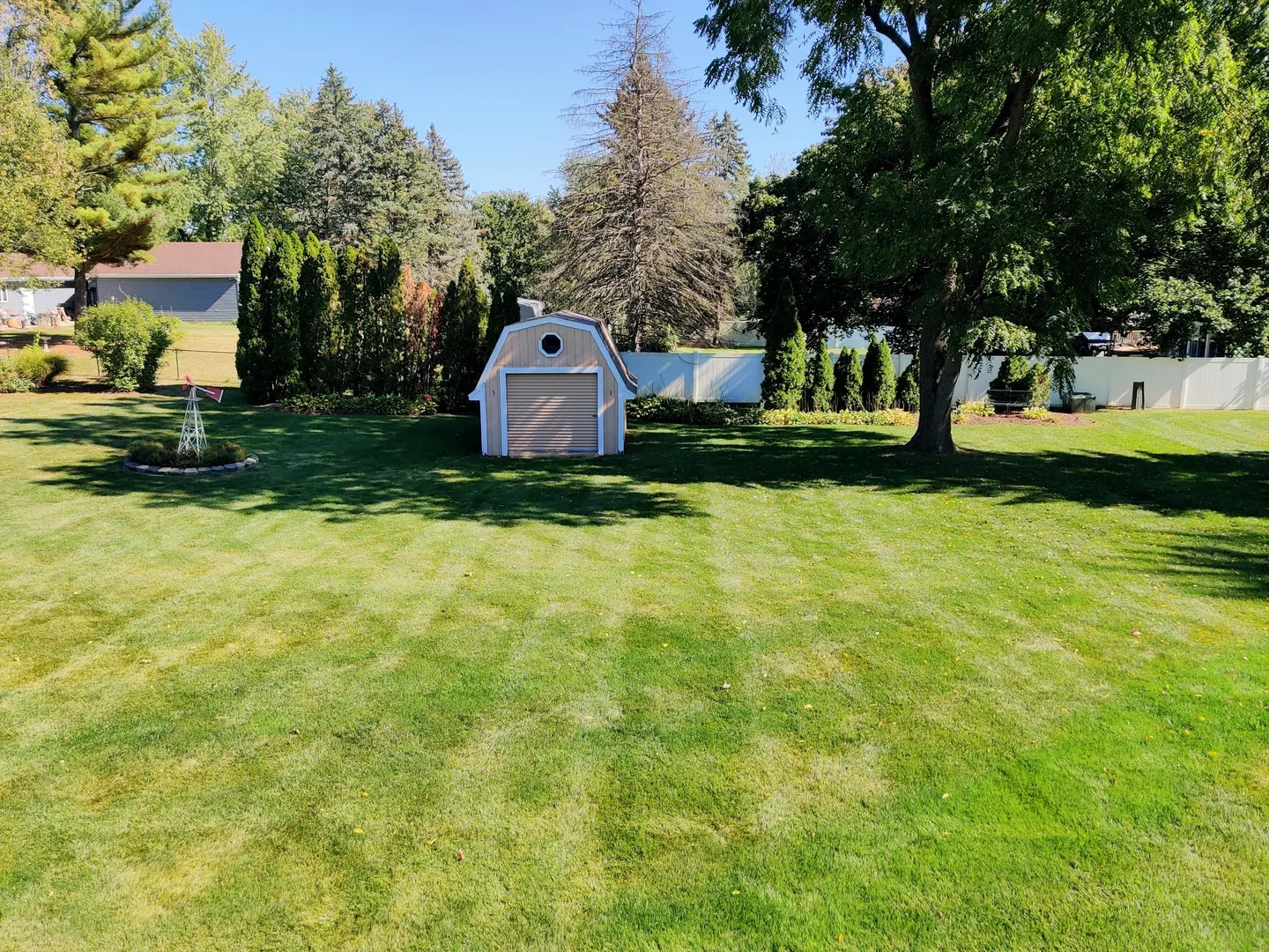 8N601 Stevens Road IL