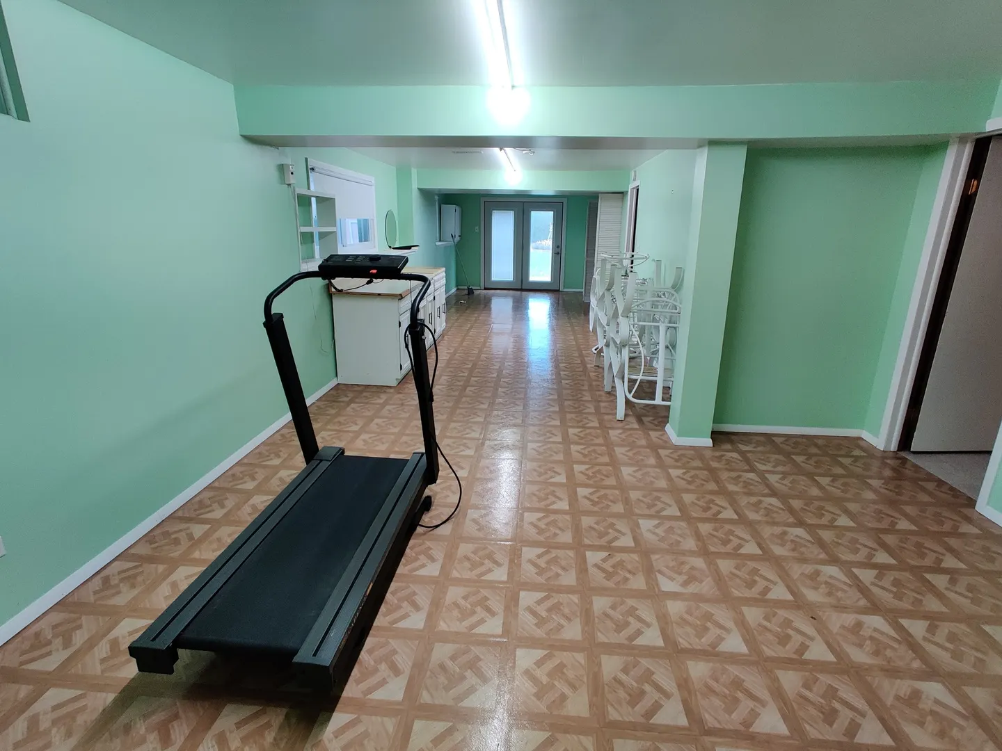 8N601 Stevens Road IL