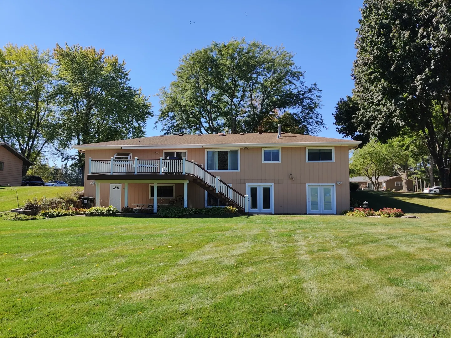 8N601 Stevens Road IL