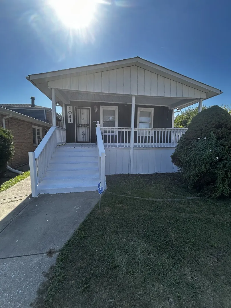 1041 W 104th Place IL