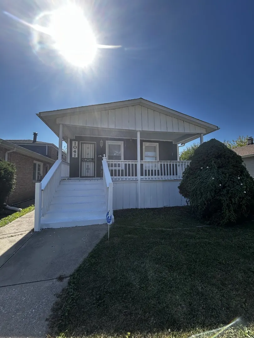 1041 W 104th Place IL