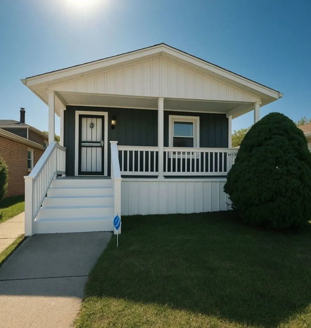 1041 W 104th Place IL