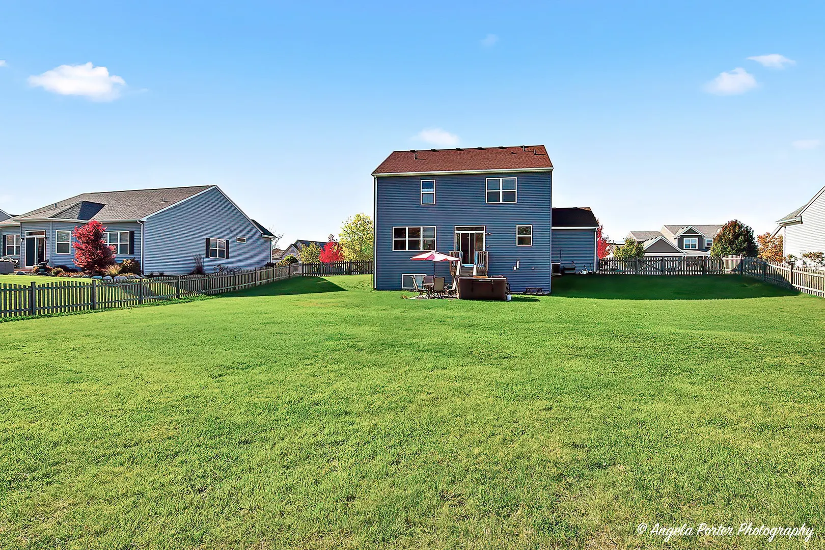 3109 Talismon Lane IL