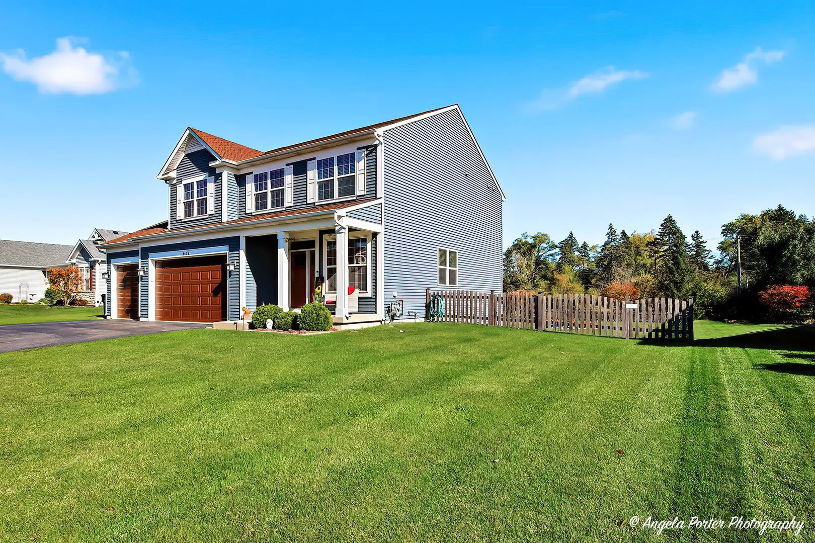 3109 Talismon Lane IL