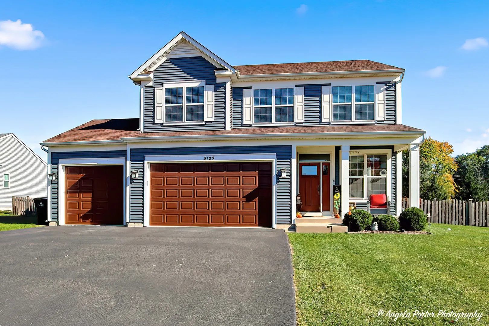 3109 Talismon Lane IL