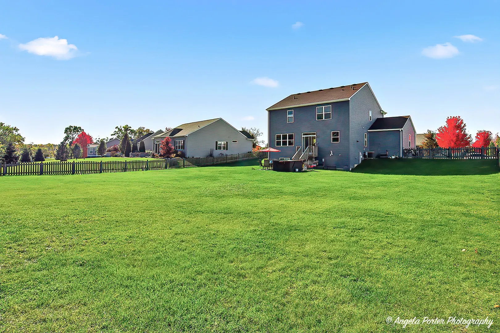 3109 Talismon Lane IL
