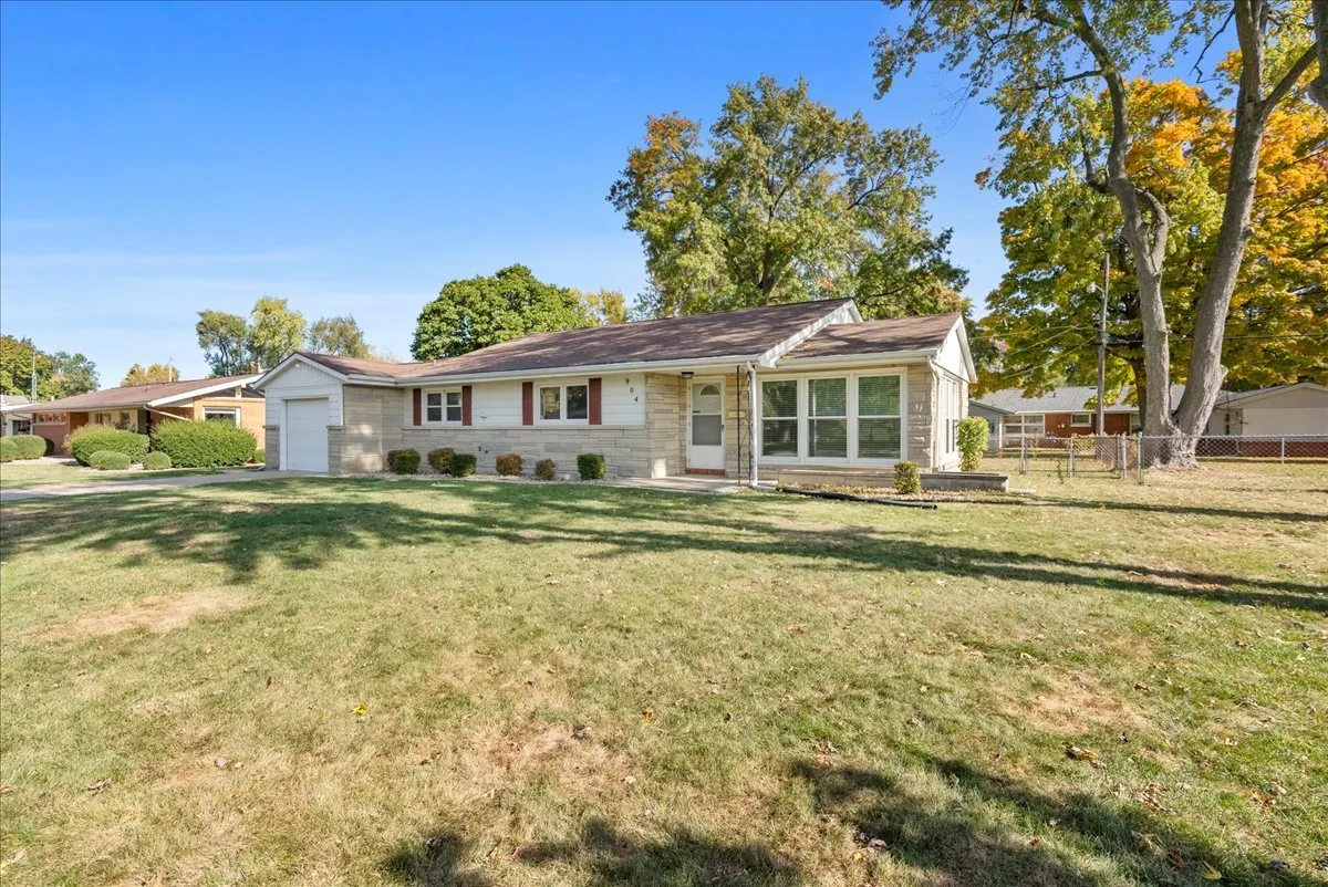 904 Snyder Drive IL