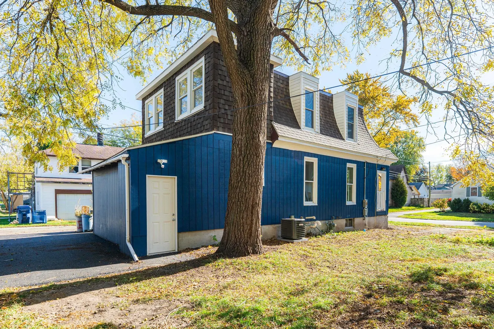 615 Prospect Street IL