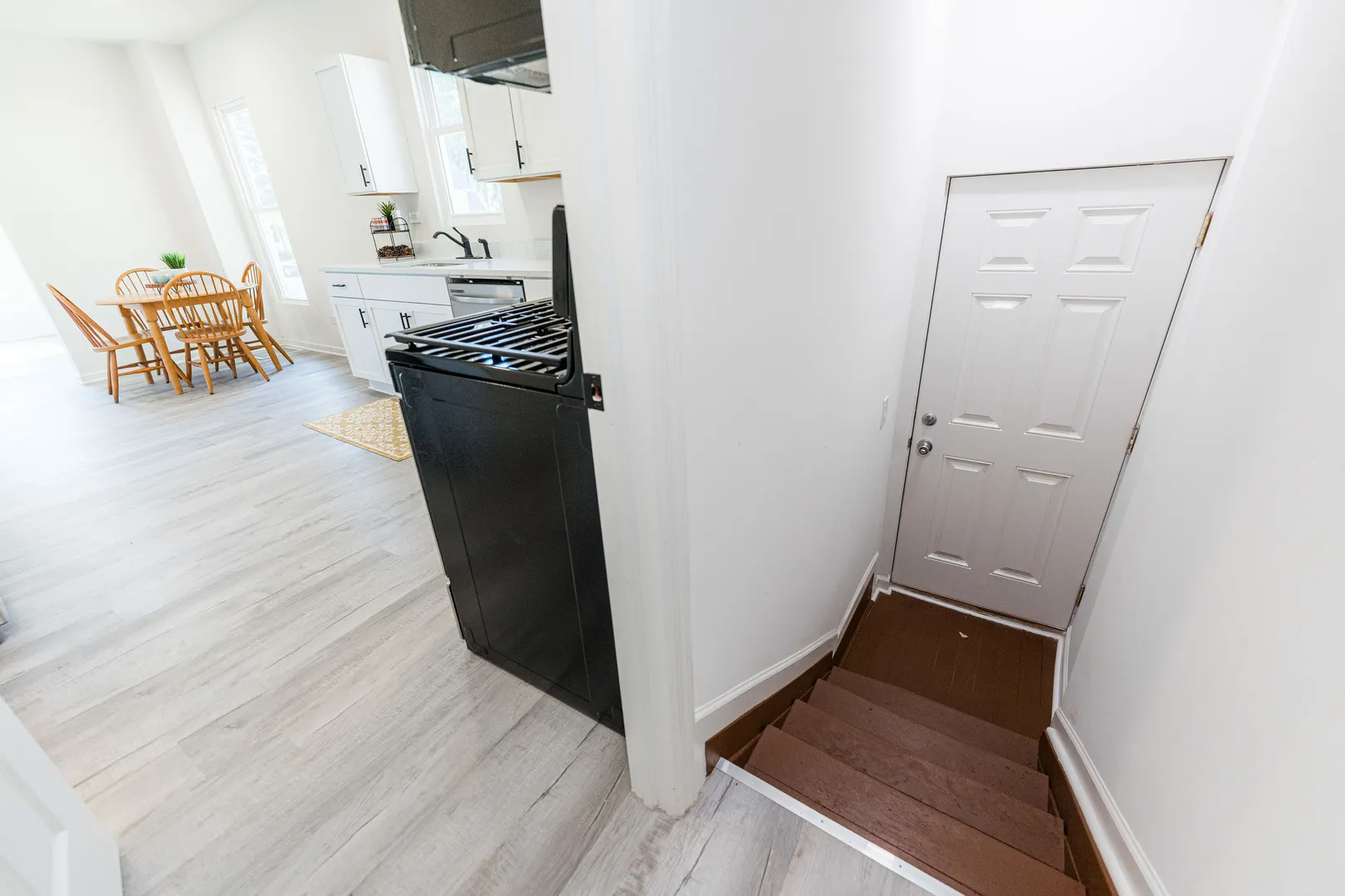 615 Prospect Street IL