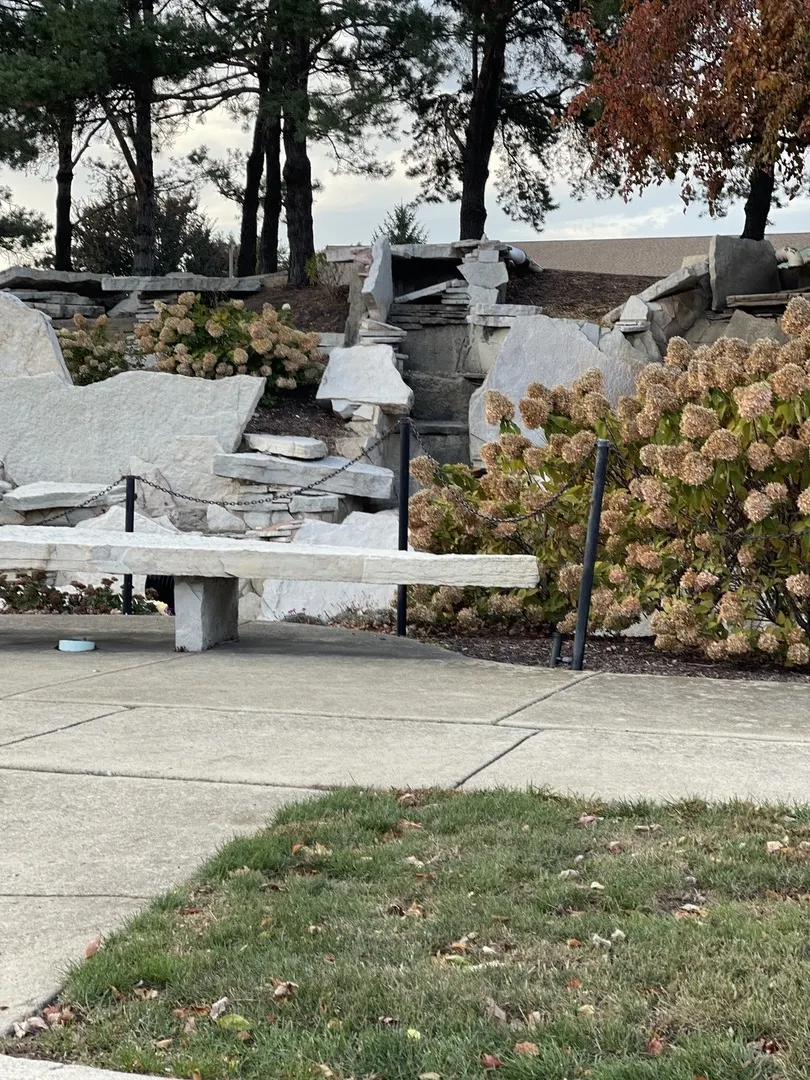 6981 Paradise Circle IL