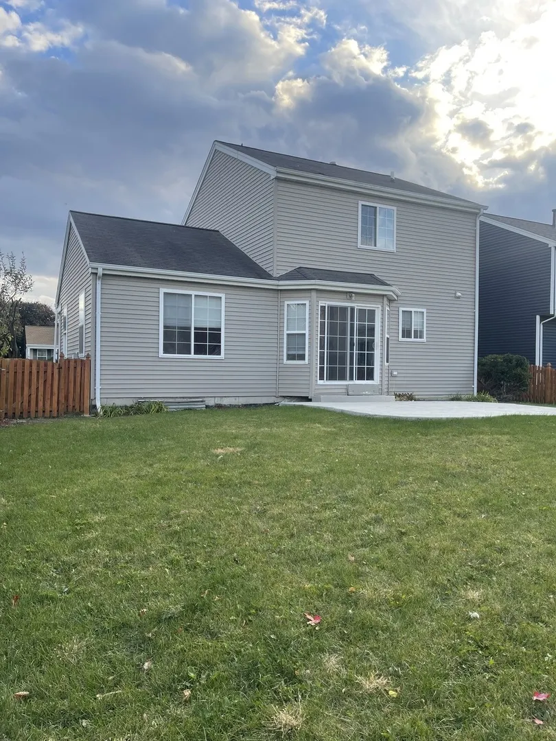 6981 Paradise Circle IL