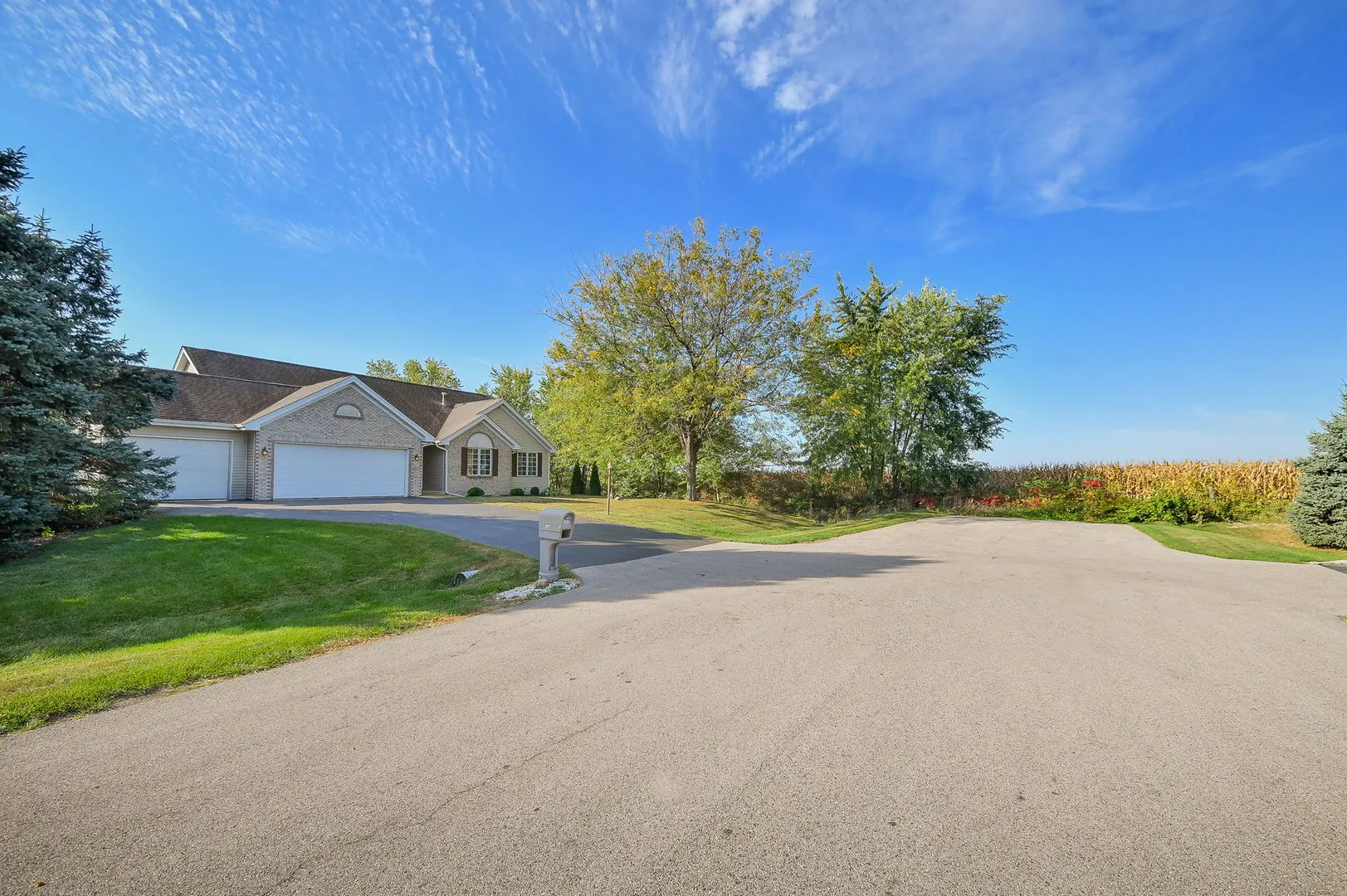 2917 Prairie Road IL