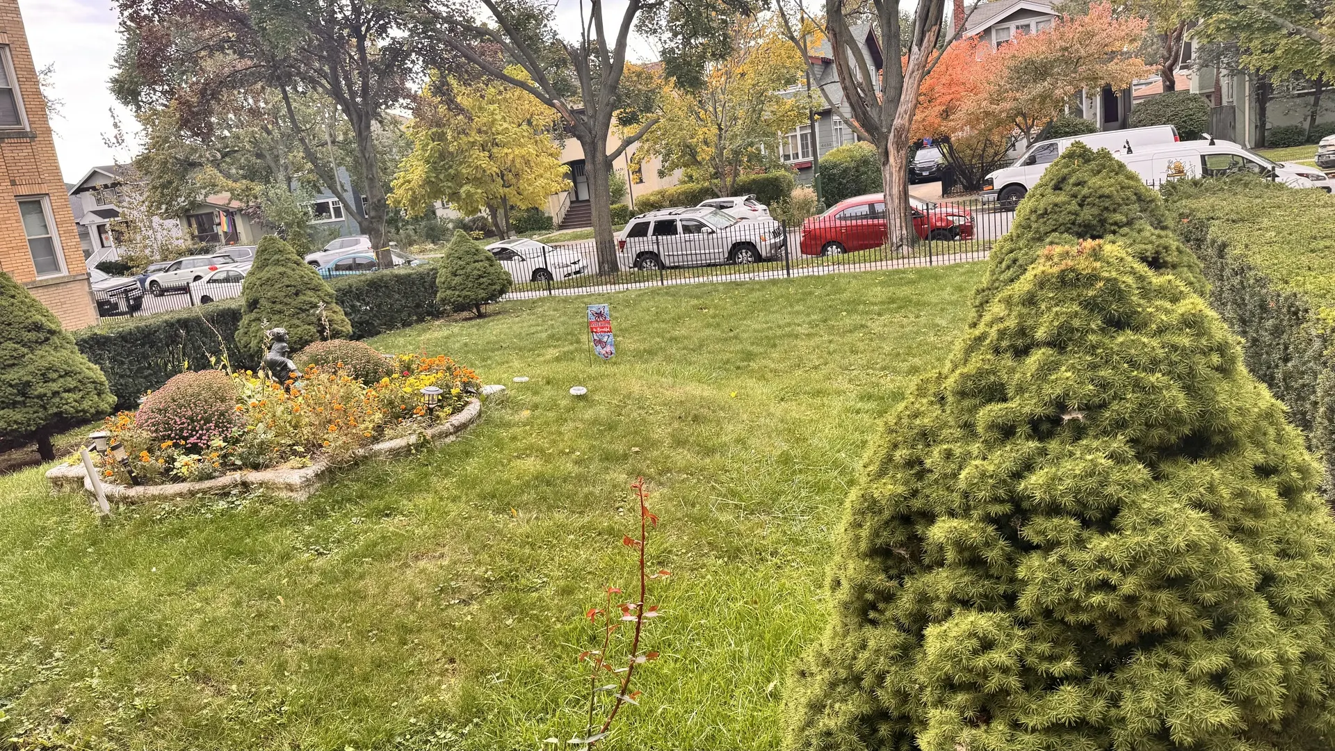 4441 N Central Park Avenue 2 IL