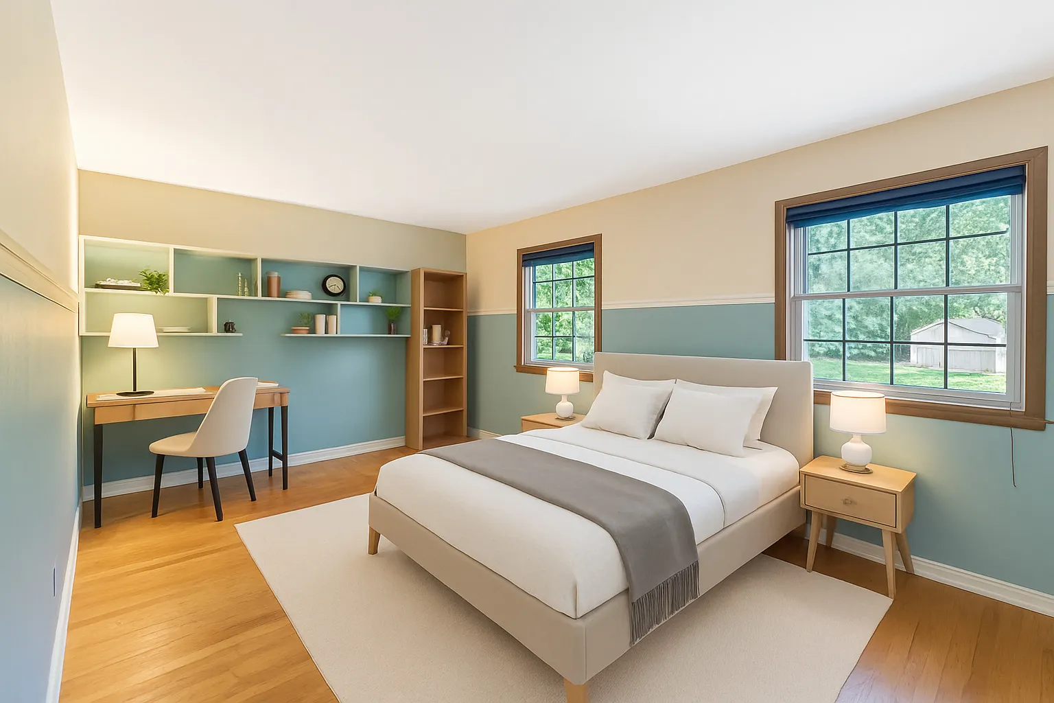 3S240 Burr Oak Drive IL