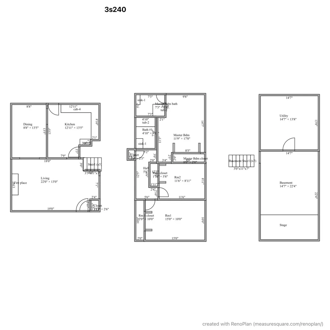 3S240 Burr Oak Drive IL