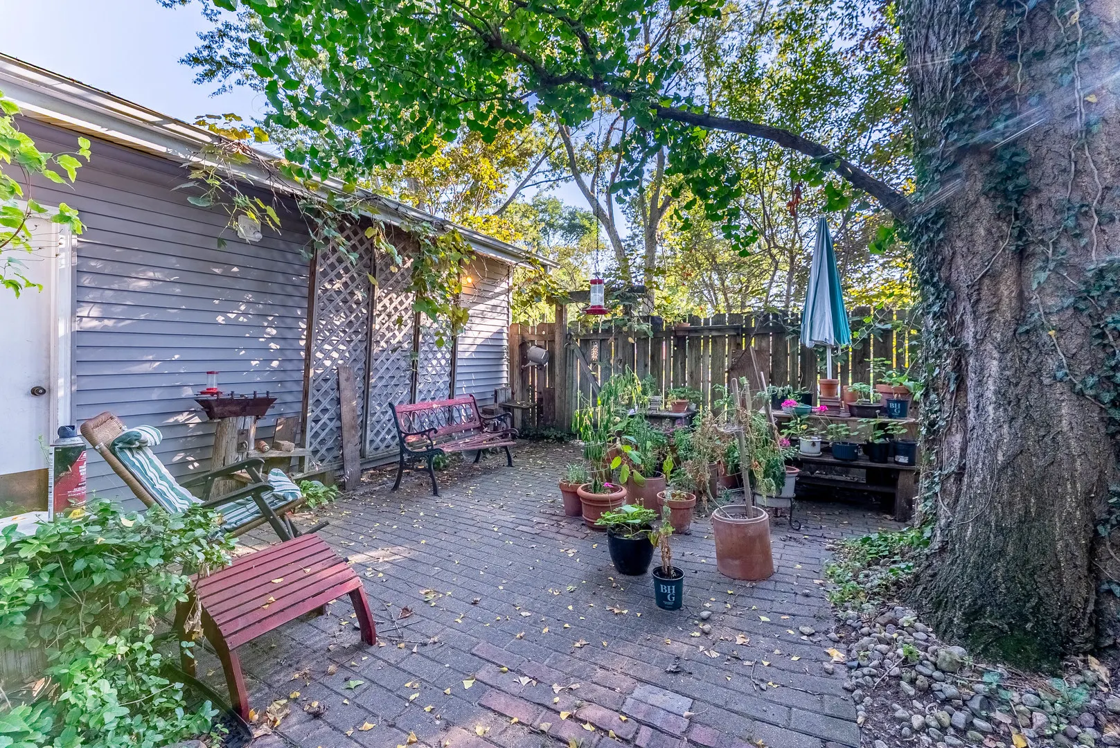 3S240 Burr Oak Drive IL