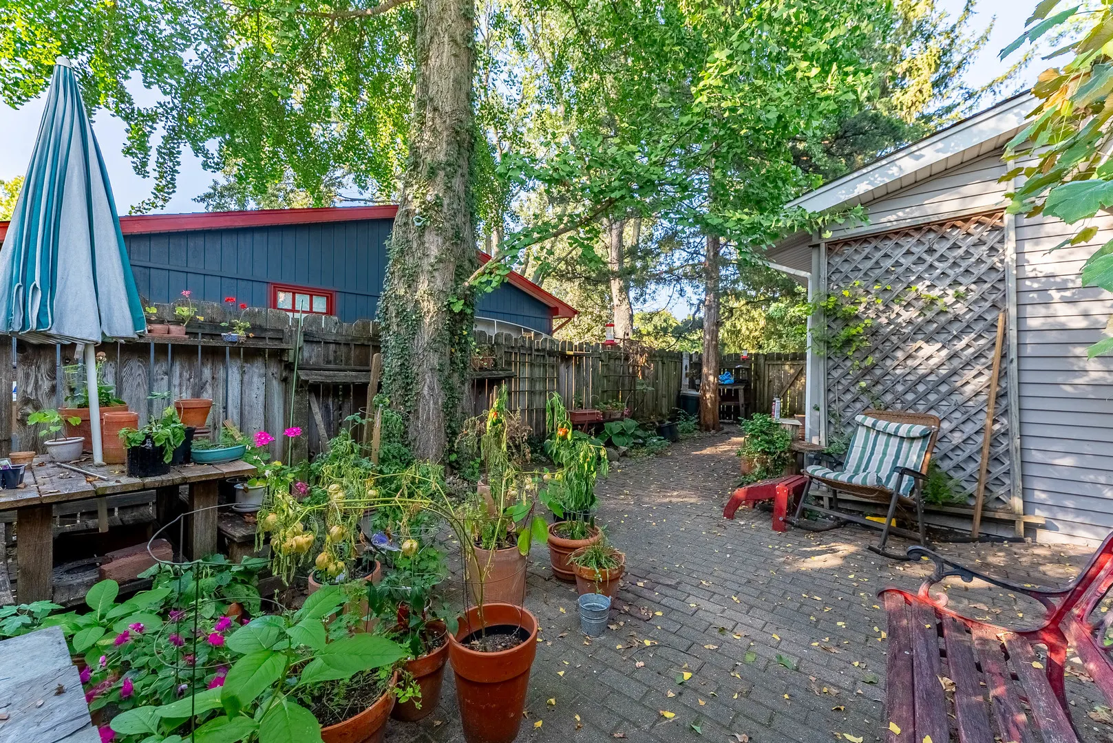 3S240 Burr Oak Drive IL