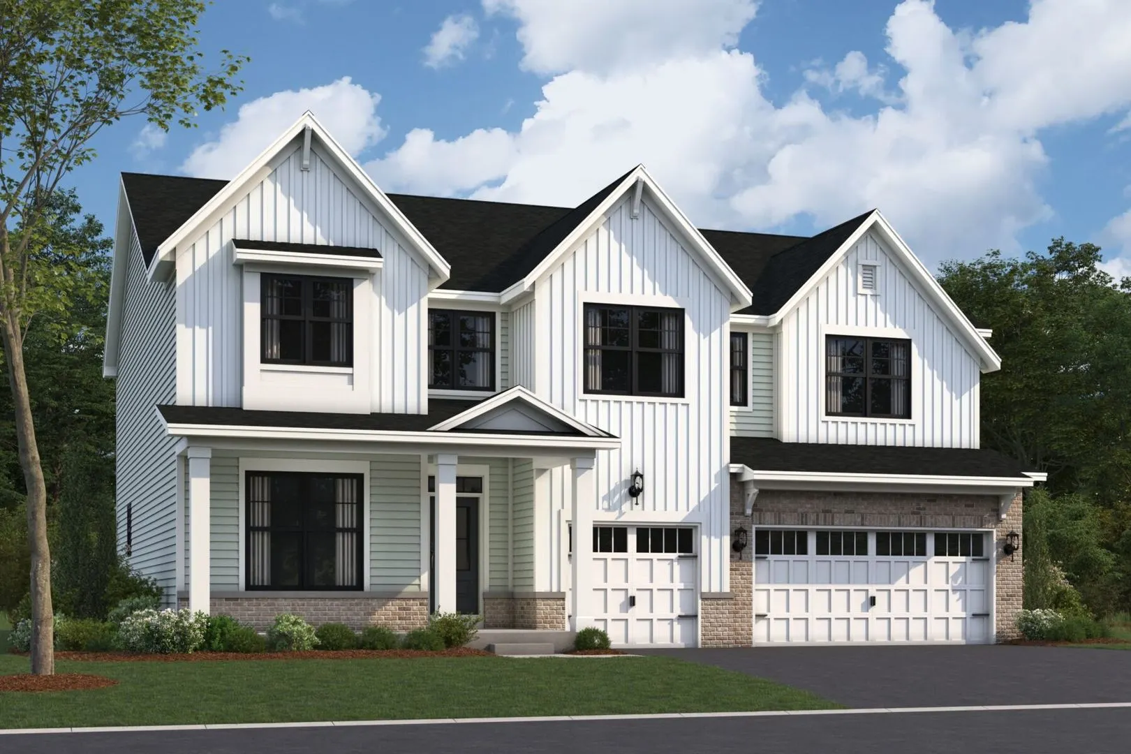 26118 W Sherwood Circle IL