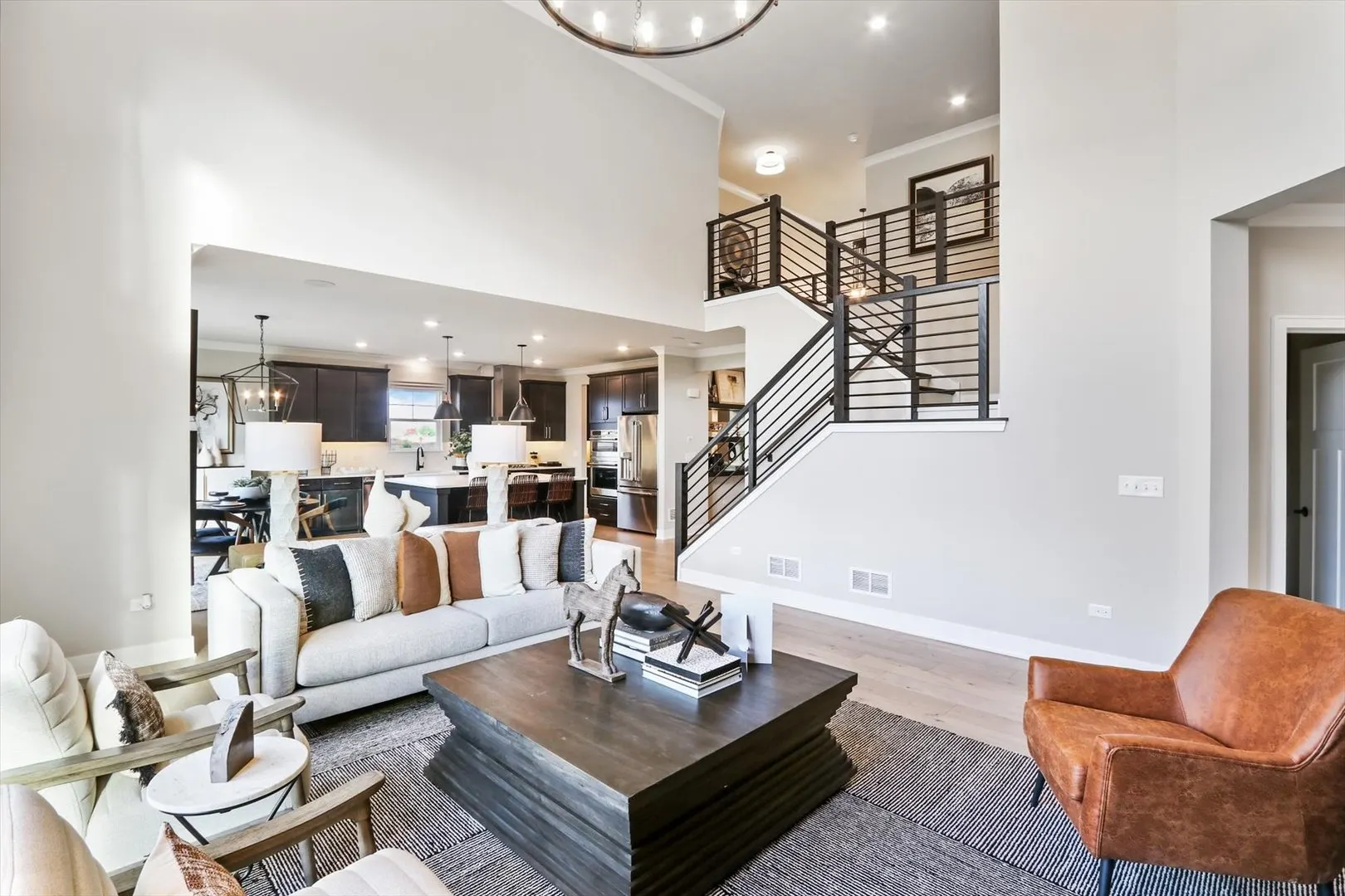 26118 W Sherwood Circle IL