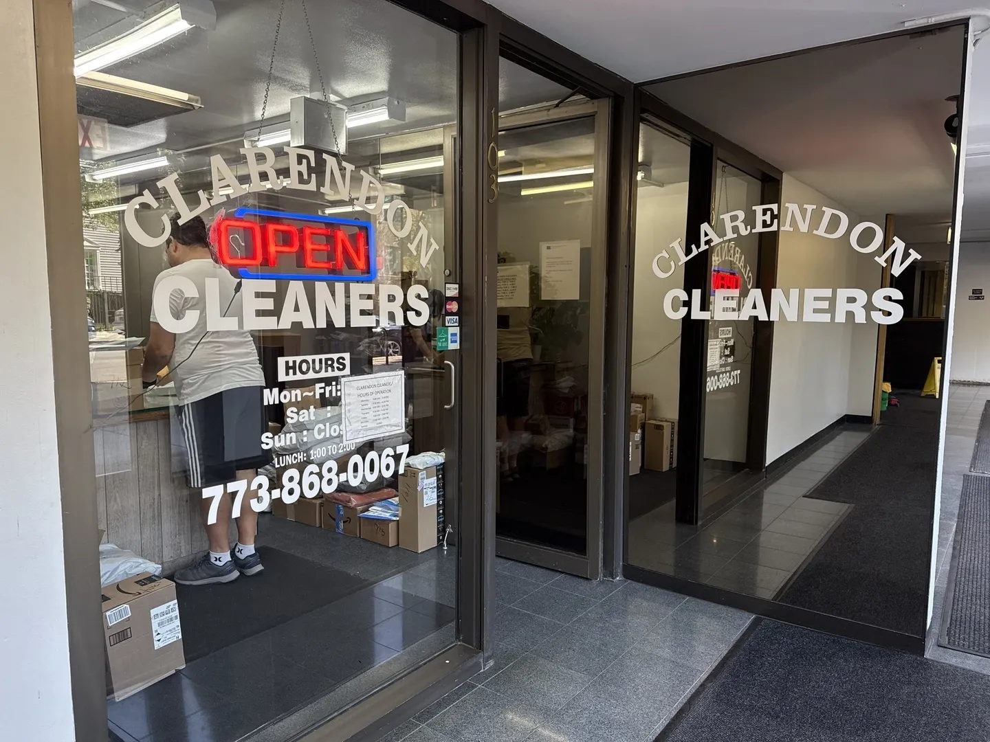 4343 N Clarendon Avenue 602 IL