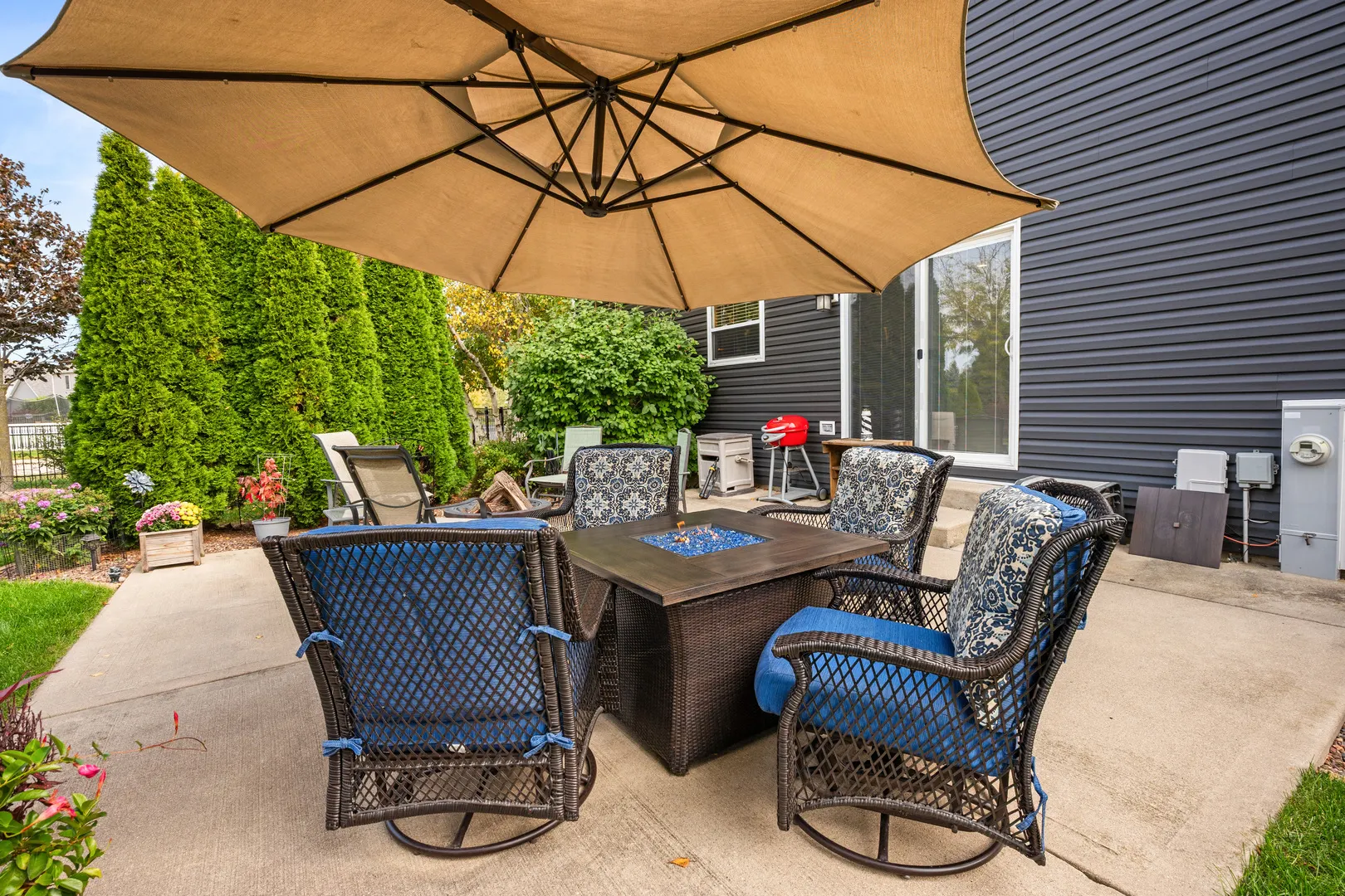 495 John Marshall Lane IL