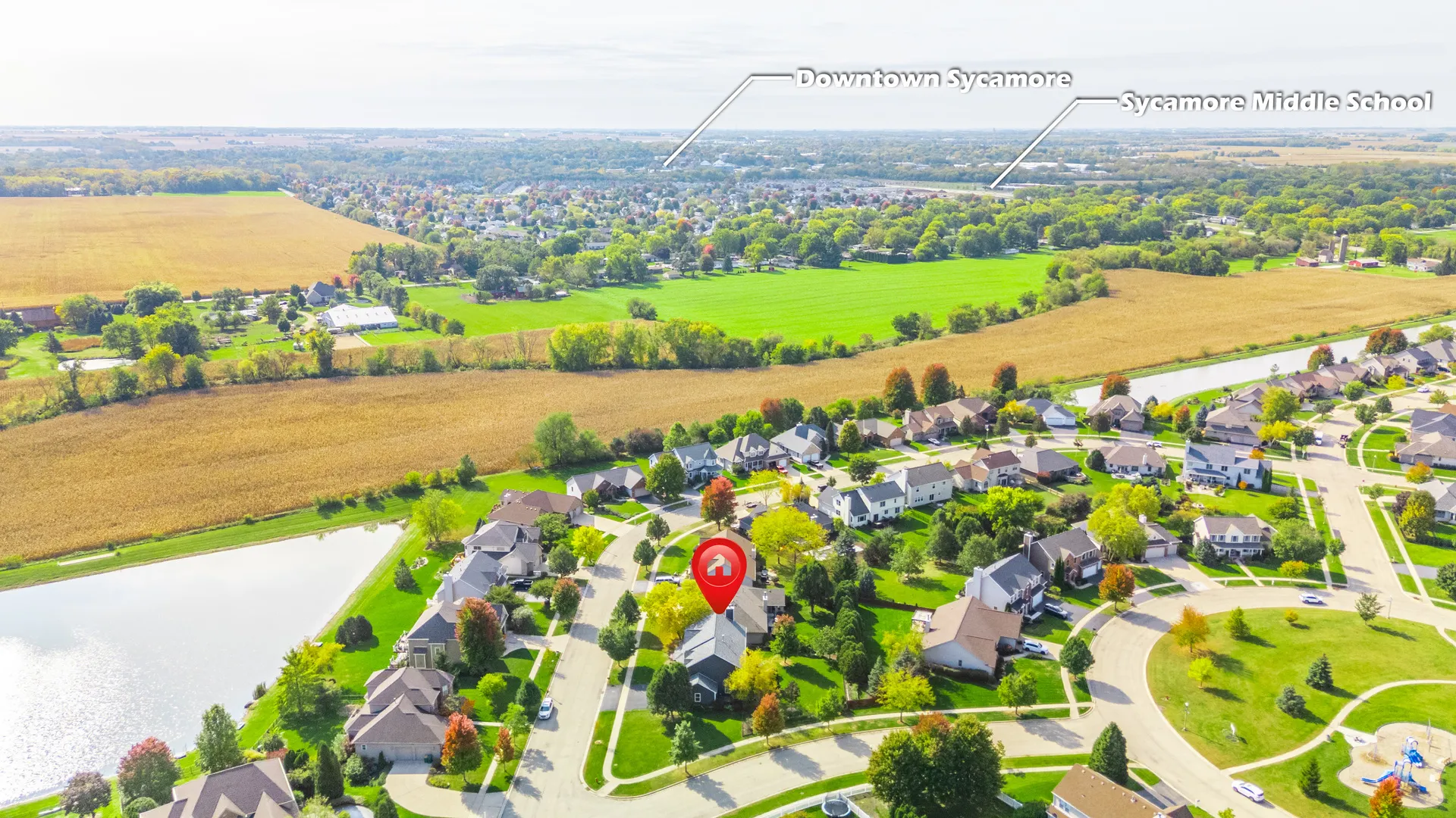 495 John Marshall Lane IL