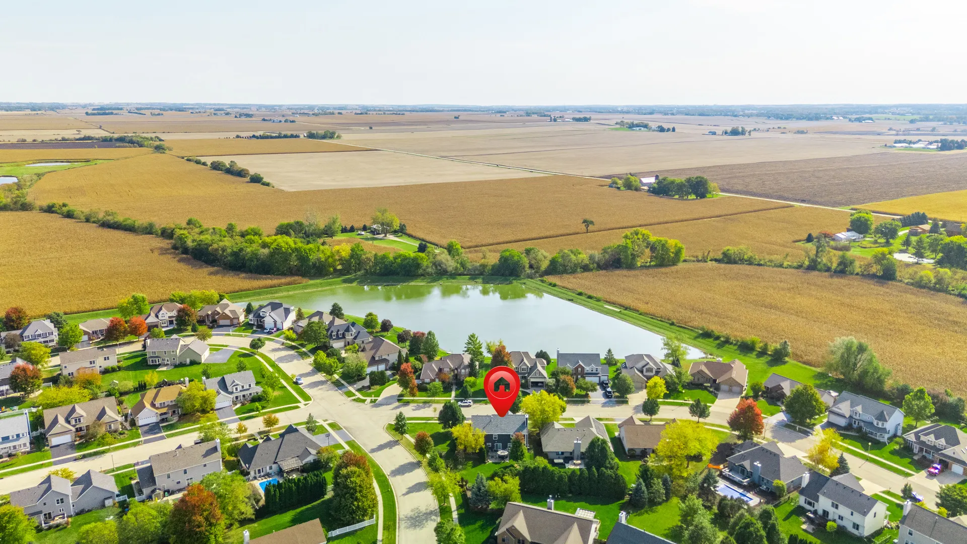 495 John Marshall Lane IL