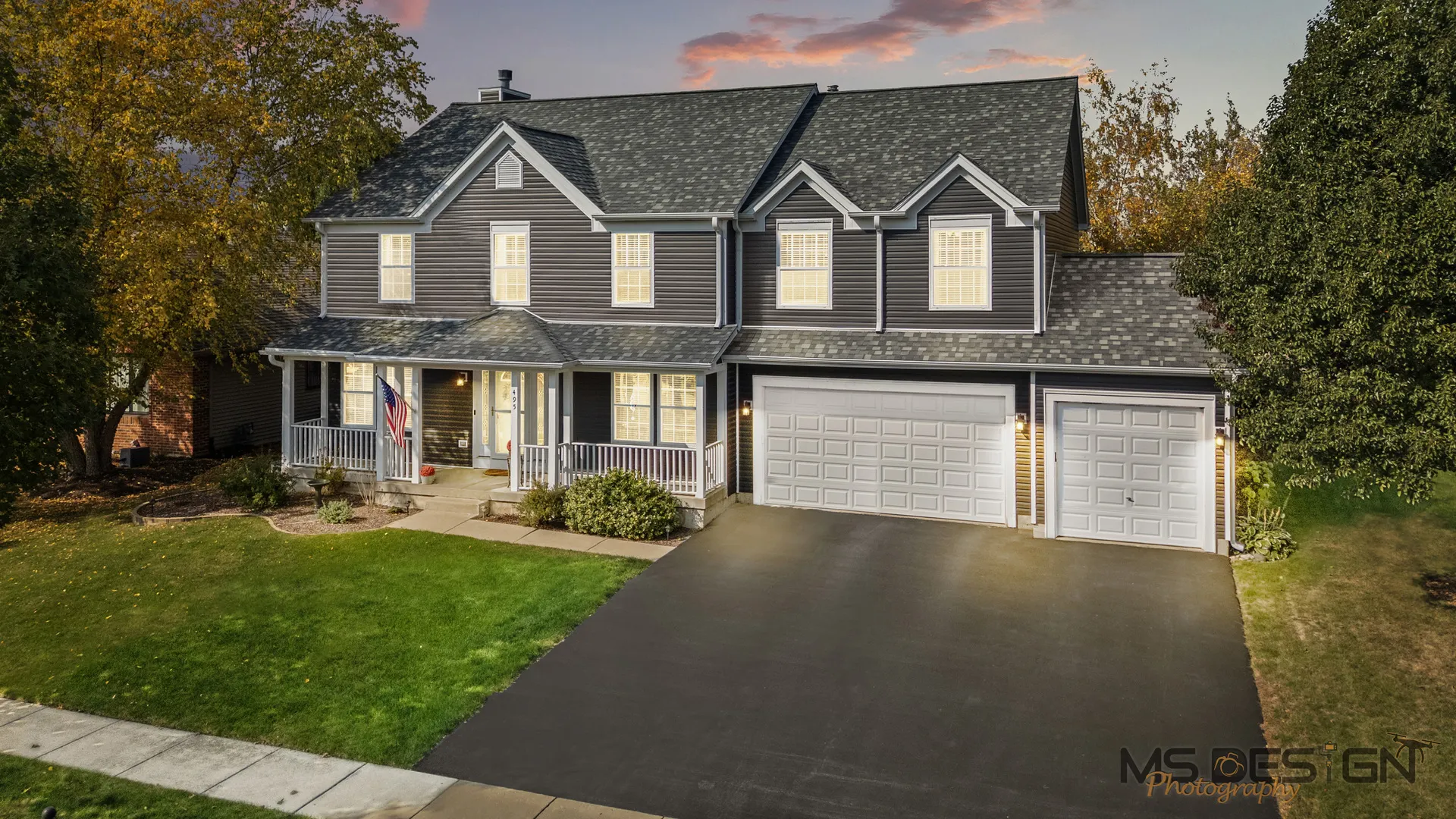 495 John Marshall Lane IL