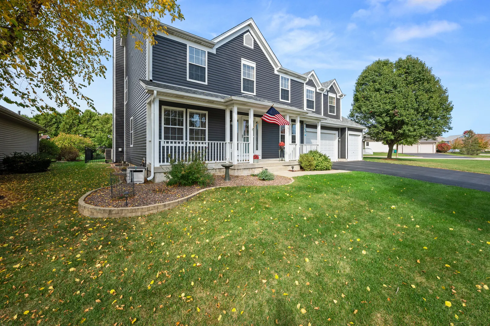 495 John Marshall Lane IL