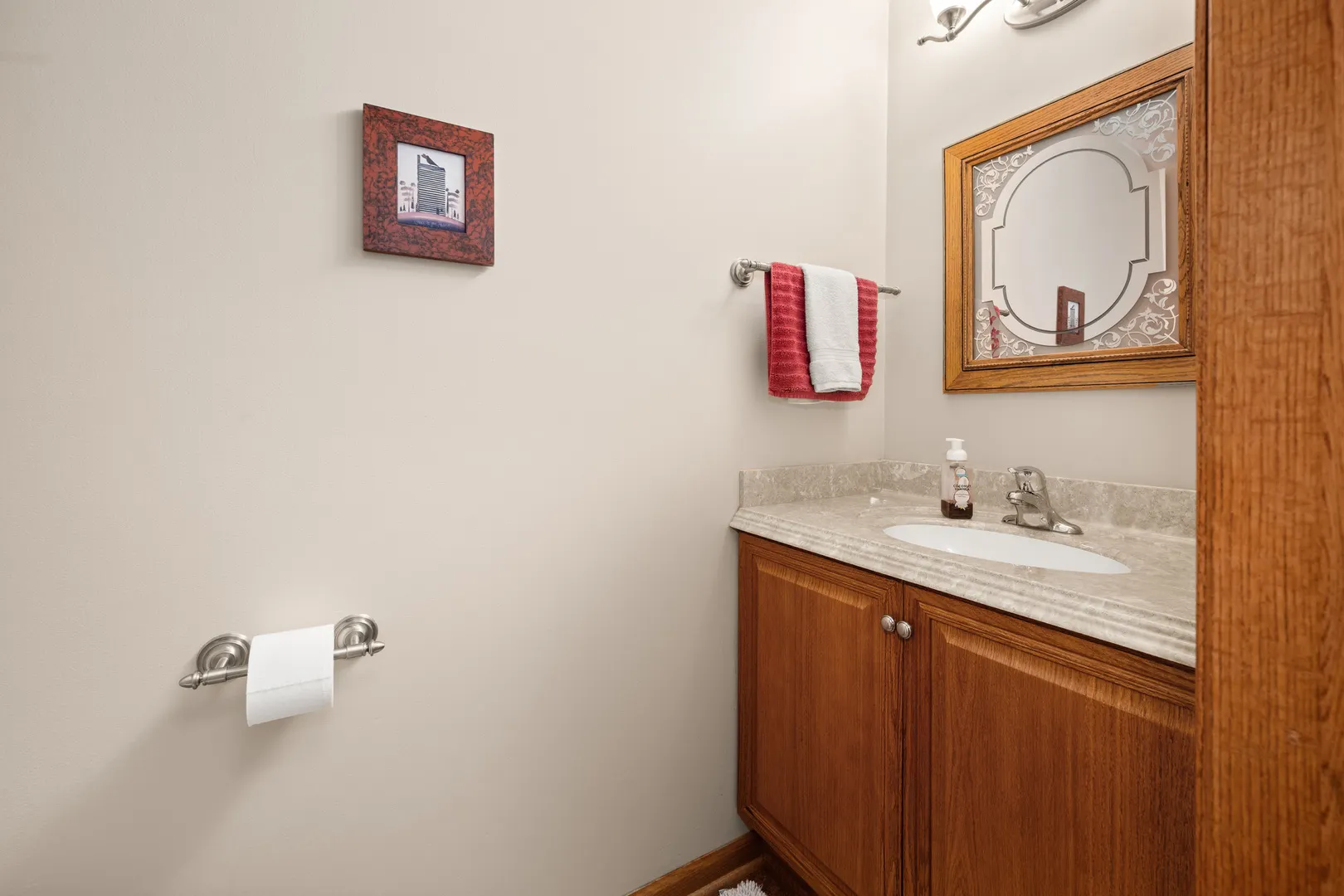 495 John Marshall Lane IL