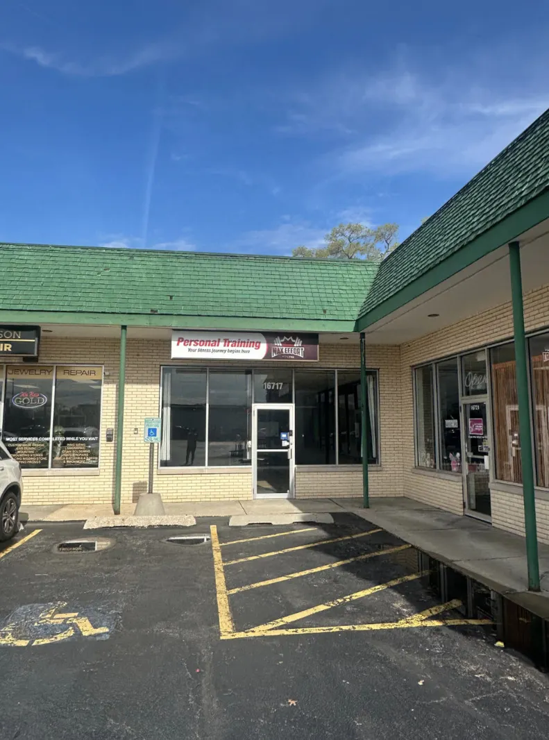 16717 Oak Park Avenue IL