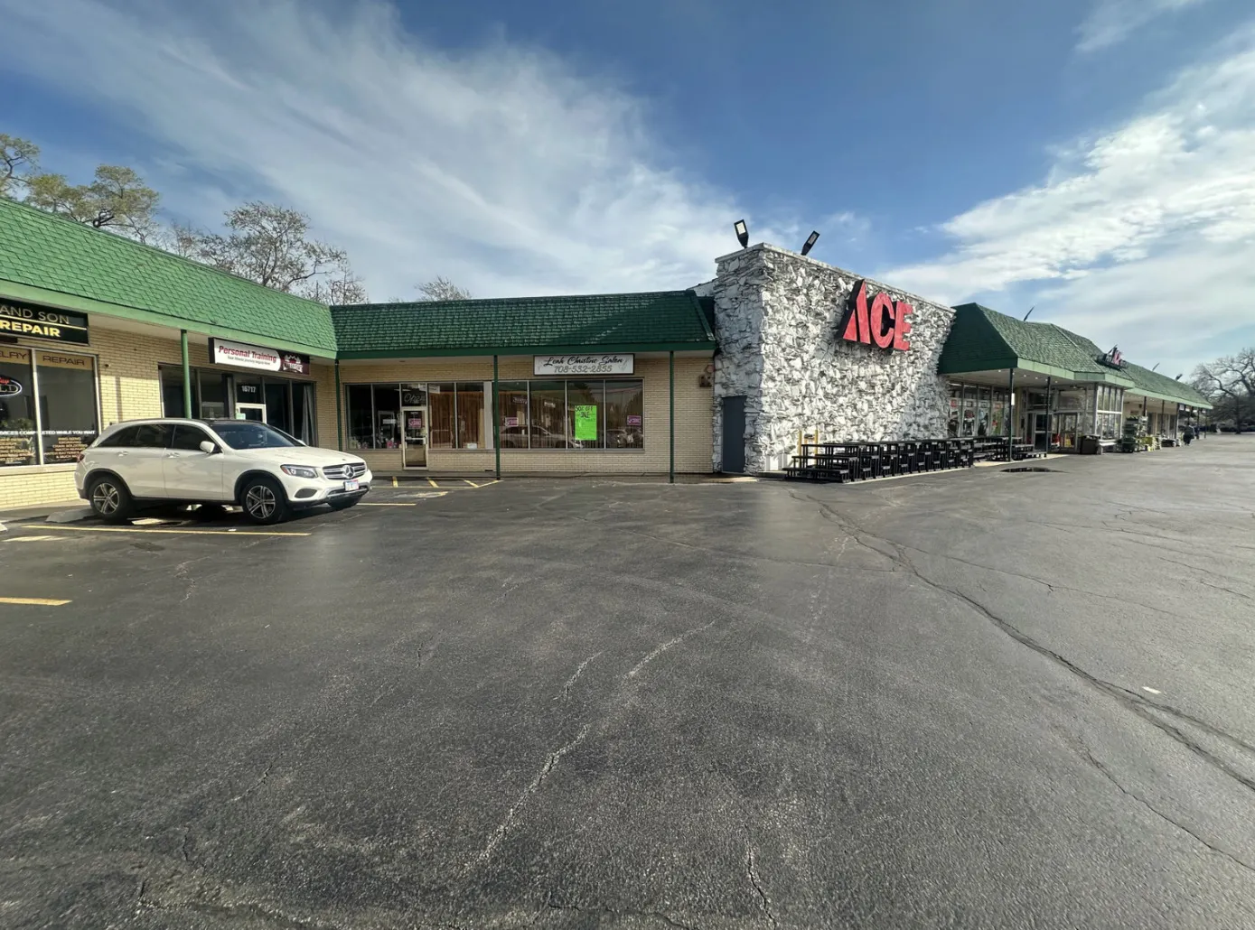 16717 Oak Park Avenue IL