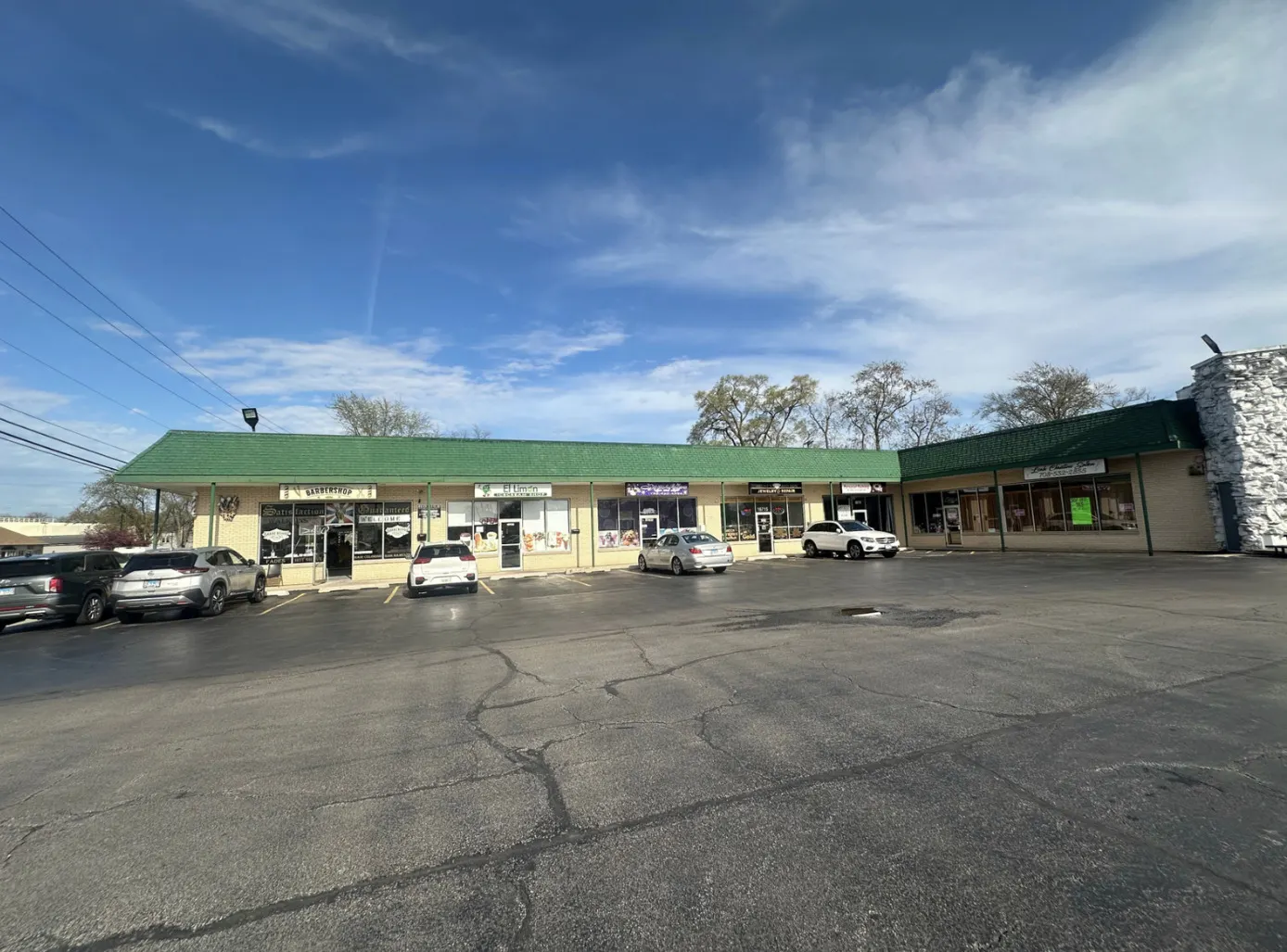 16717 Oak Park Avenue IL