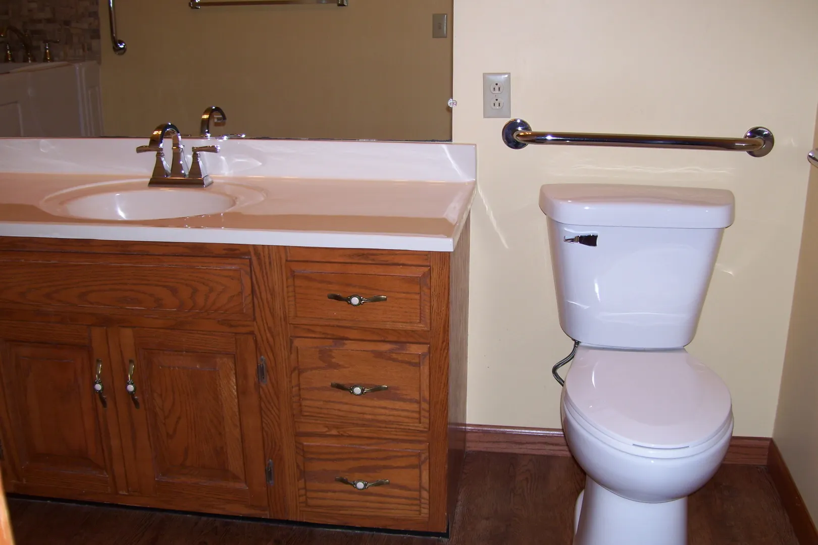 304 N CHAUCER Boulevard IL