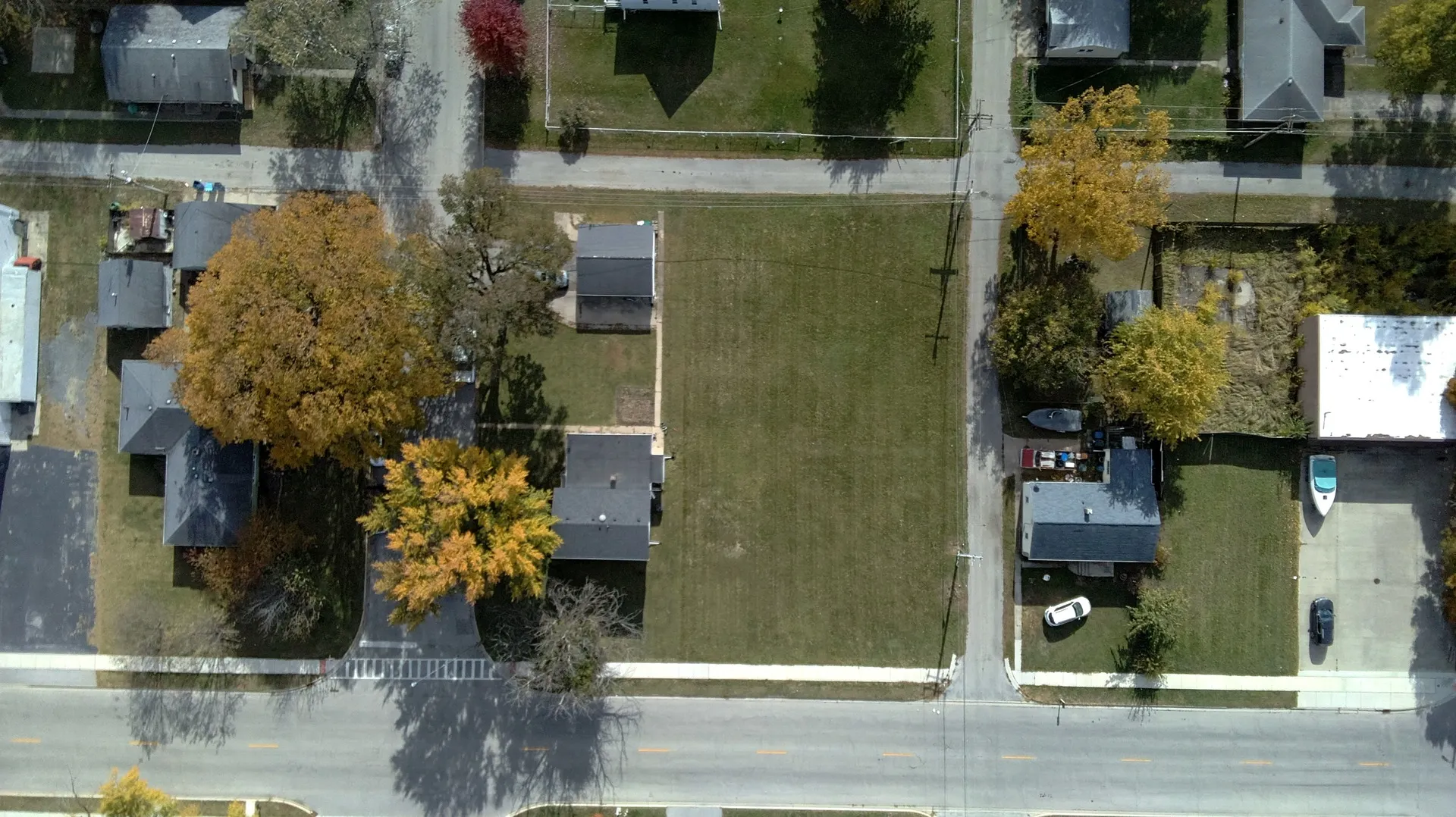 0 Broadway Street E IL