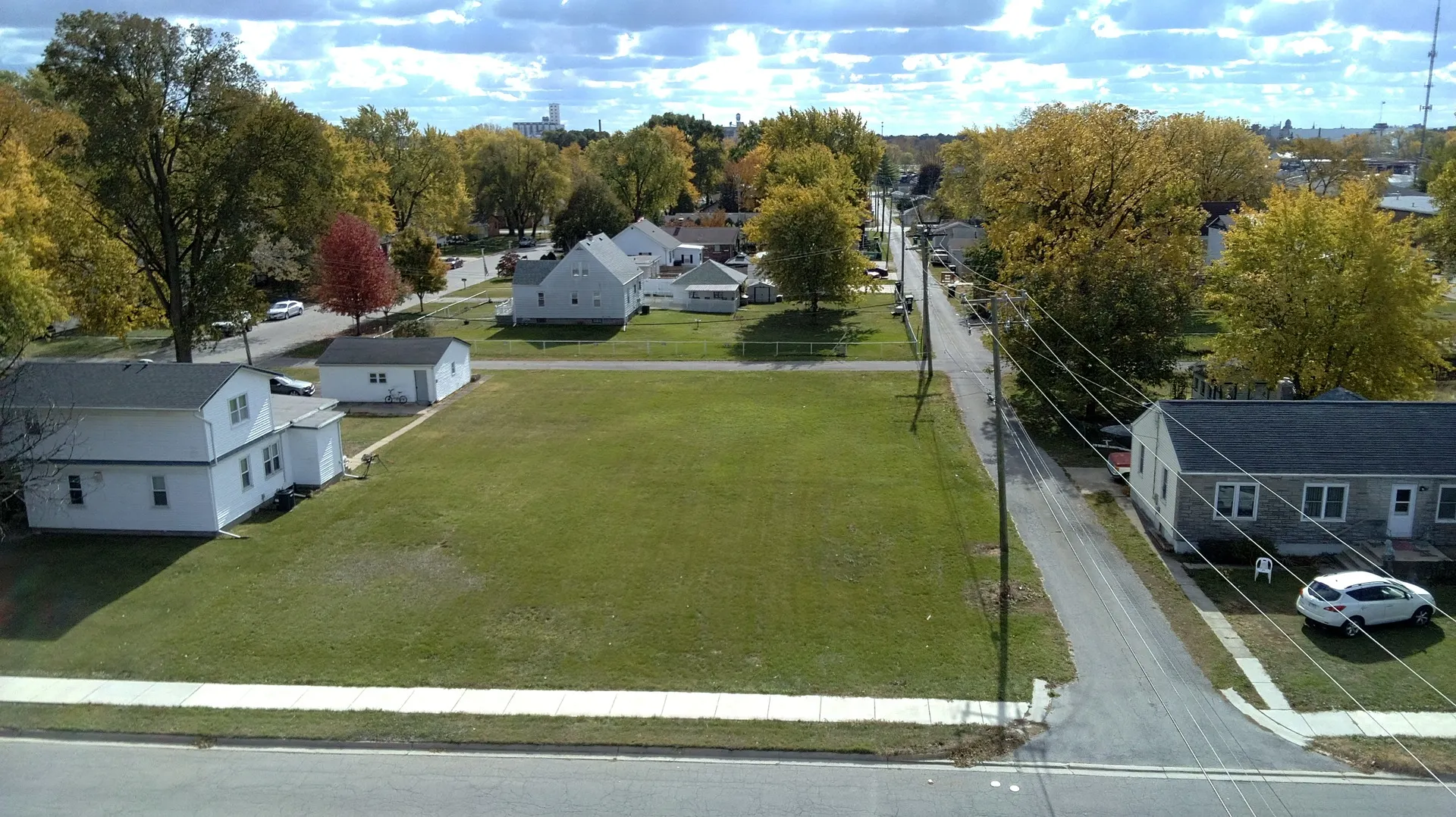 0 Broadway Street E IL