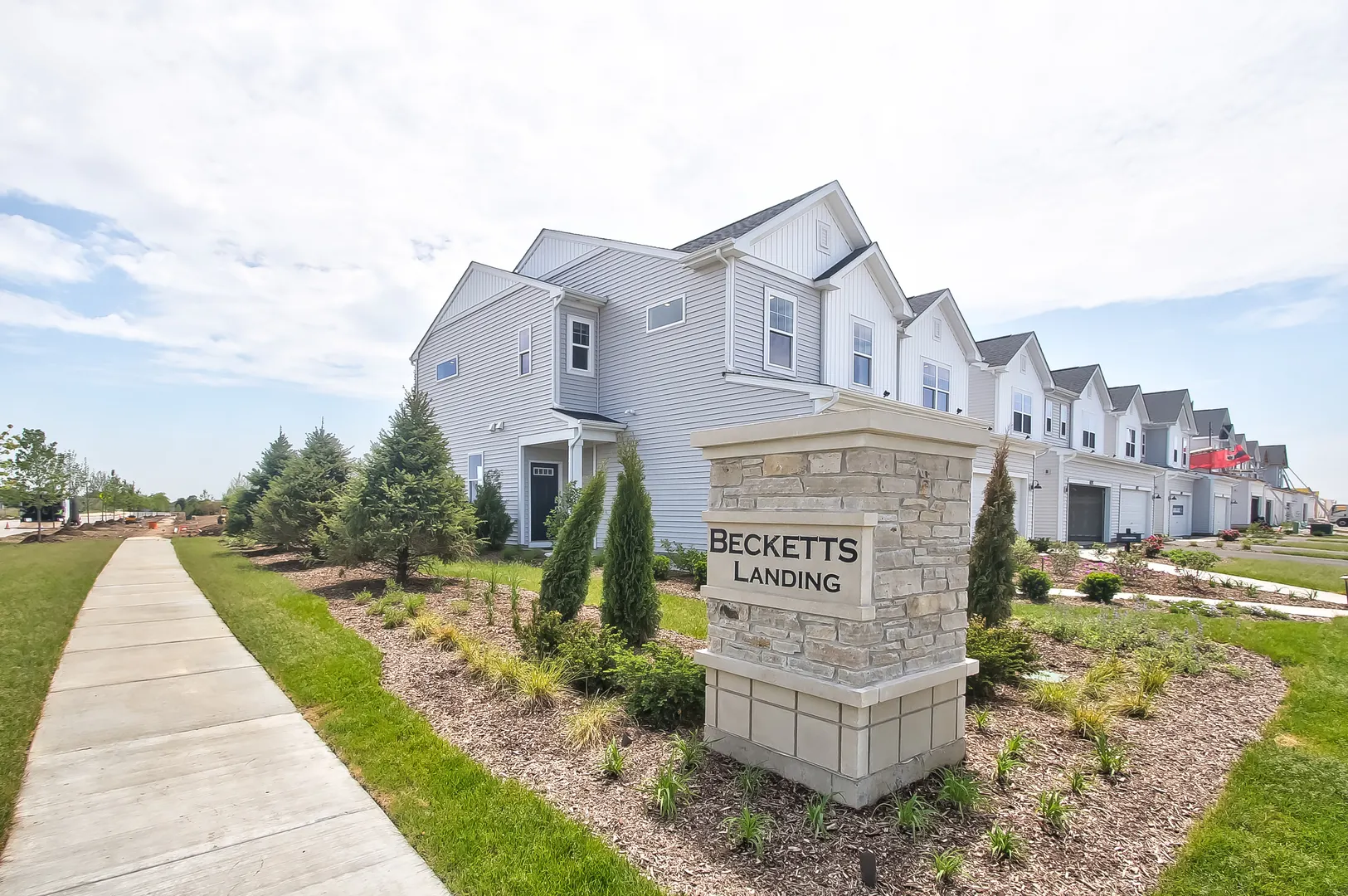 401 Comstock Road IL