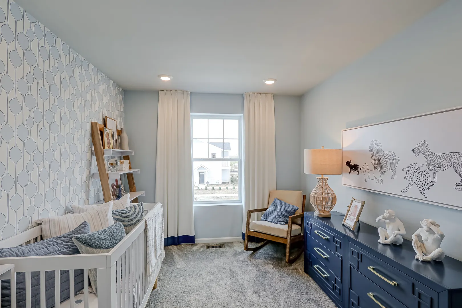 401 Comstock Road IL