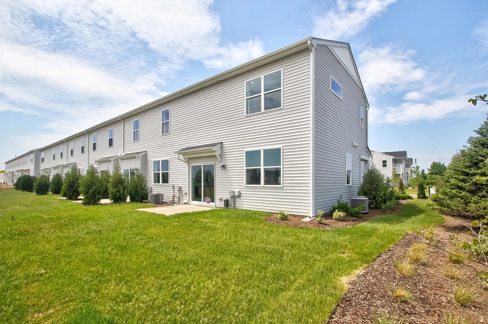 401 Comstock Road IL