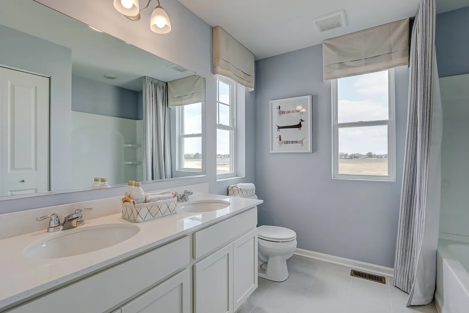 401 Comstock Road IL