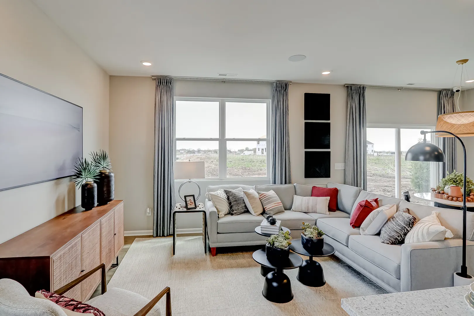 401 Comstock Road IL