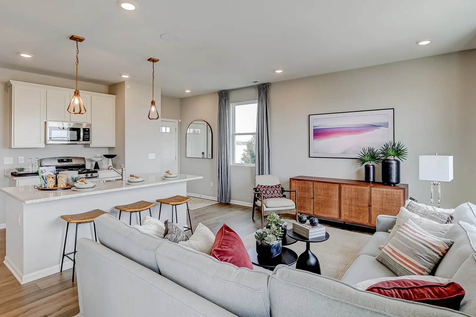 401 Comstock Road IL