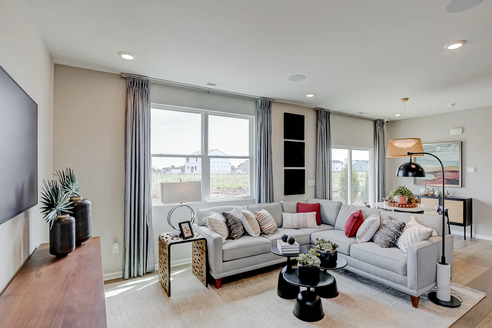 401 Comstock Road IL